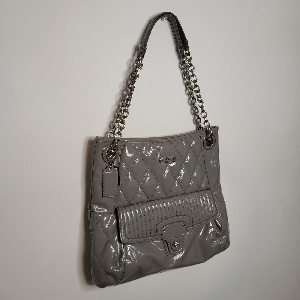 Coach Bag - Picture 10 of 10